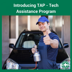 Tech Assistance Program